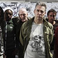 Dreadzone at Exeter Phoenix