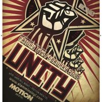 Unity - 2015 Edition at Motion