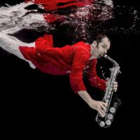 Jesse Bannister Quartet at The Terry O'Toole Theatre