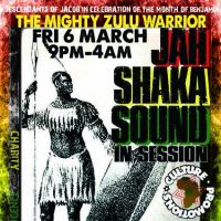 JAH SHAKA SOUND SYSTEM at Caribbean Edge