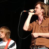 Dorje at The Crauford Arms