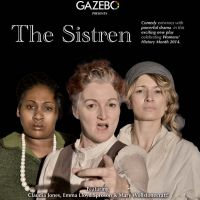 The Sistren at Bilston Town Hall