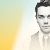 Ray Quinn at Grand Theatre