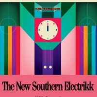 The New Southern Electrikk & Common Thread at Spread Eagle