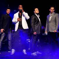 Blue at Plymouth Pavilions