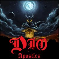 Dio Apostles plus Forever Young at Studio 24, Edinburgh