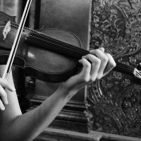 Rachel Podger (violin) And Kristian Bezuidenhout (fortepiano): Mozart And Beethoven Violin Sonatas at St Andrew's And St George's West Edinburgh