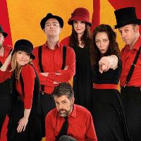 Tom Crean: Antarctic Explorer at Eden Court Theatre