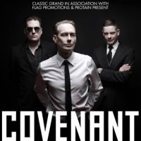 Covenant at The Classic Grand