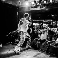 Pharoahe Monch at Jazz Cafe