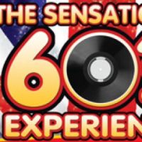 Sensational 60's Experience at The Sands Centre