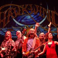 Hawkwind at O2 ABC Glasgow