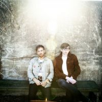 The Black Keys at First Direct Arena