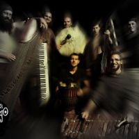 Sango - THE CHANGE OF THE EARTH VIBRATION at The Black Box