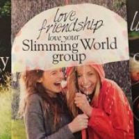 Slimming World group at Willenhall Chart Centre