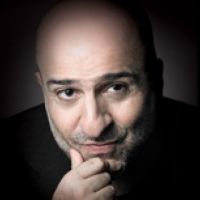 Omid Djalili at The Sands Centre