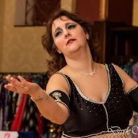 Beginners Belly Dance Crash Course (Southport) at Victoria Health And Leisure