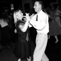 Learn to Dance Rock n Roll at Rawreth Village Hall
