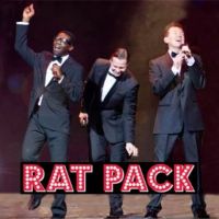 Rat Pack Vegas Spectacular Show at The Rhodes Centre