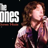 The Stones: Rolling Stones Tribute at Customs House Arts Centre