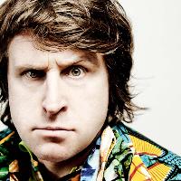 Milton Jones at The Place Oakengates