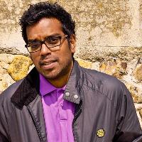 Romesh Ranganathan & Suzi Ruffell at Bradford, Alhambra Theatre