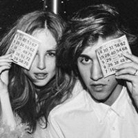 Rebel Bingo - The Intimate Shows at Hoxton Bar And Kitchen