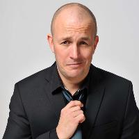 Brendon Burns: Outside The Box at Southampton Joiners