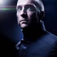 Derren Brown at The Orchard Theatre