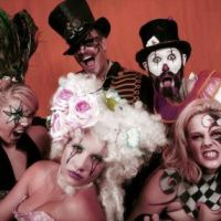 Cirque de la Quirk at The Stillery