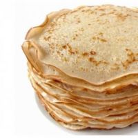 Science Sessions - Monster Pancakes! at Centre For Life