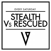 Stealth Vs Rescued w/ Butler & Bontan #BeTrue tour at Stealth