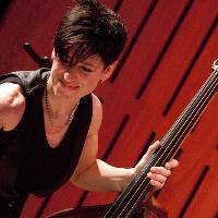 Bach Reloaded Trio at Square Chapel