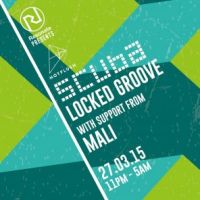Resonate Presents Hotflush Recordings with Scuba and Locked Groo at NextDoor