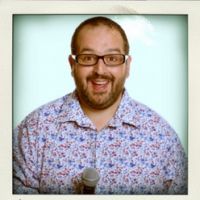 Hilarity Bites presents... Justin Moorhouse: Destiny Calling at Seen