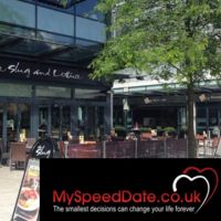 Speed Dating Bristol, Ages 26-38 (Guideline only) at Slug And Lettuce Harbourside