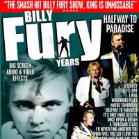 Billy Fury Years at Portsmouth Kings Theatre