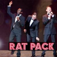 Rat Pack Vegas Spectacular Show at Burnley Mechanics