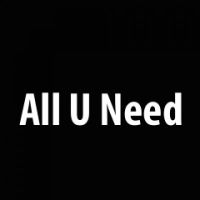 All U Need // 1 at Stereo