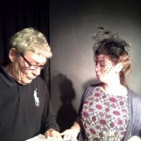 Meet-to-play with The 3MT Playlets at 3MT Venue