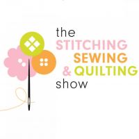The Stitching, Sewing & Quilting Show at SECC