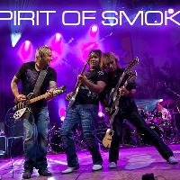 The Spirit Of Smokie: Tribute Act at St Georges Hall