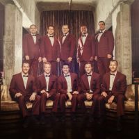 London A Cappella Festival: Straight No Chaser at Cadogan Hall