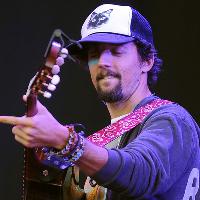 Jason Mraz at Plymouth Pavilions