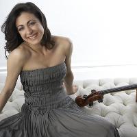 Natalie Clein at Turner Sims Concert Hall