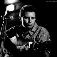 Matt Woosey - Folk, Blues and Beyond! at Civic Arts Centre