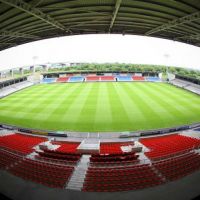 Manchester Event & Wedding Showcase at AJ Bell Stadium