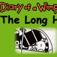 Diary of a Wimpy Kid: The Long Haul - Drama Workshops for 5-12s at Spotlites Kings Theatre