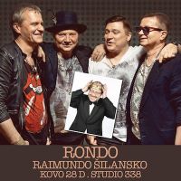 RONDO” KONCERTAS & RAIMUNDO ¦ILANSKO HUMORO ¦OU ! at Studio 338