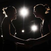 Ultima Vez: What The Body Does Not Remember at The Grand Theatre